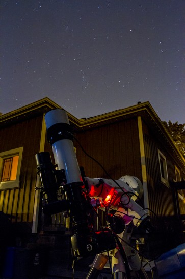 Astrophotography Equipment Basic Setup For Deep Sky Imaging Astrobackyard Astrophotography 
