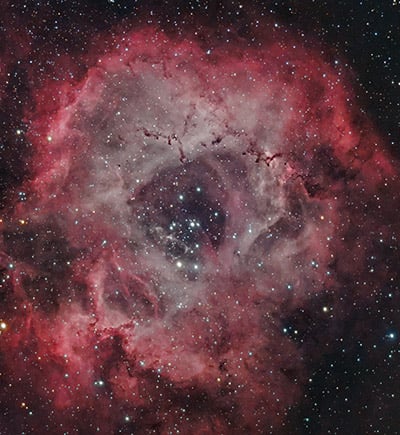 Deep-sky astrophotography tips