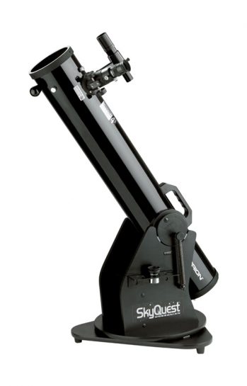 Orion skyquest telescope review