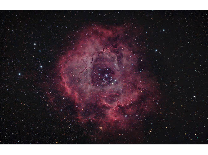 beginner deep-sky astrophotography