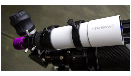 Starwave 50mm Guidescope