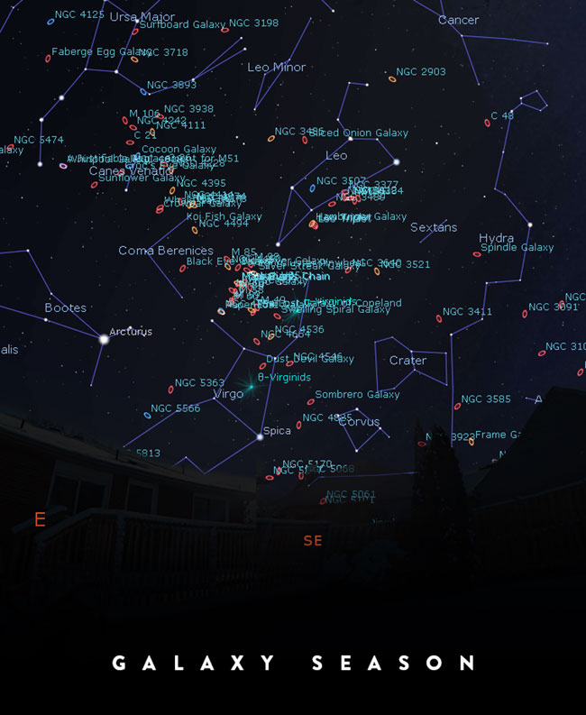 astronomy app