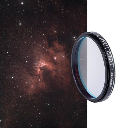How to Choose a Light Pollution Filter for Astrophotography
