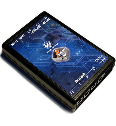 Pegasus Astro Pocket Powerbox