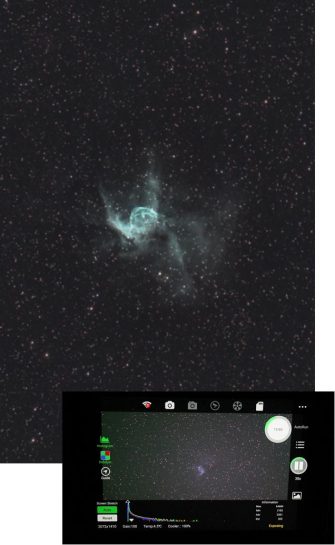 Thor's Helmet