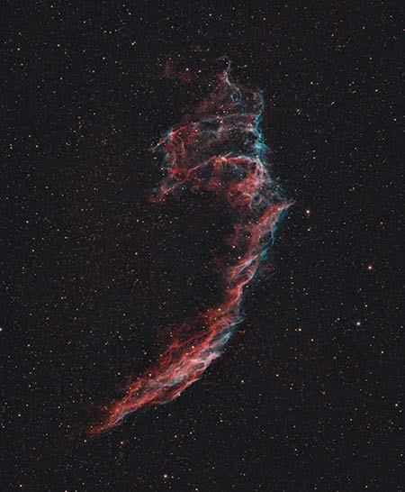 Veil Nebula 