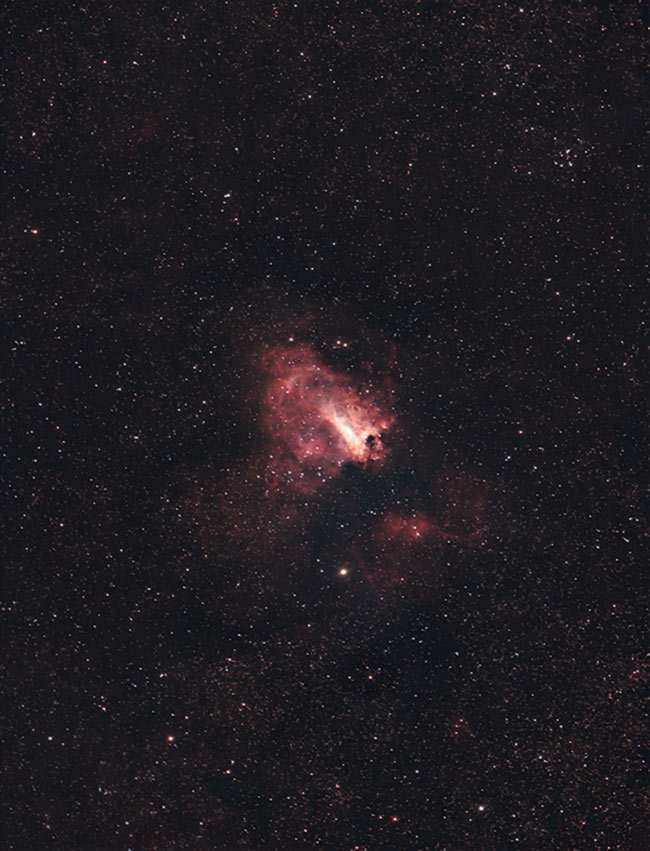 RASA Celestron Light Pollution Imaging Filter Rowe-Ackermann Schmidt Astrograph 8 