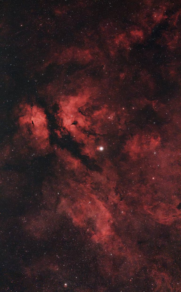 The Legendary Canon 60Da | Astrophotography DSLR (Image Examples)