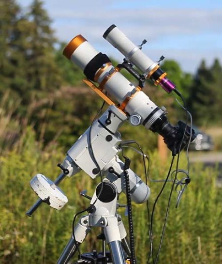 Best Astrophotography Telescope For Beginners 2026 Top 5 Budget Picks Best Astrophotography Telescope For Beginners 2026 Top 5 Budget Picks