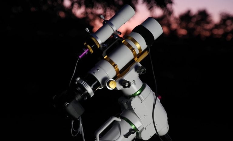 William Optics Zenithstar 73 APO
