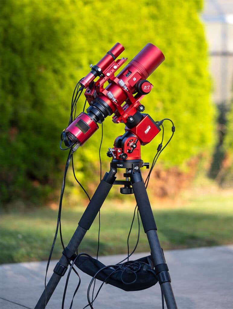 Best Astrophotography Telescopes (2024) | The Ultimate Guide