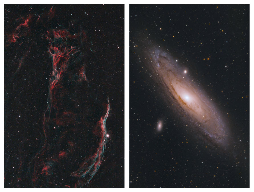 bevestigen Souvenir Grace The Best Astrophotography Telescope for a Beginner | My Top 5