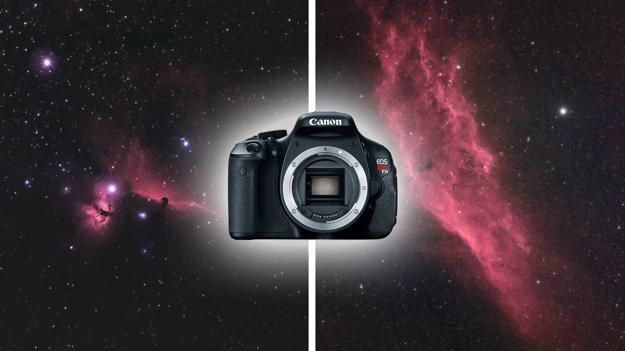 best camera for astrophotography reddit