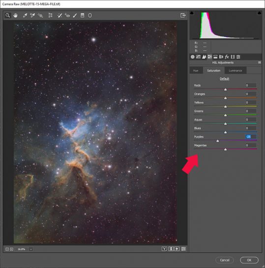 Narrowband Imaging | Beginners Guide To The Hubble Palette & More