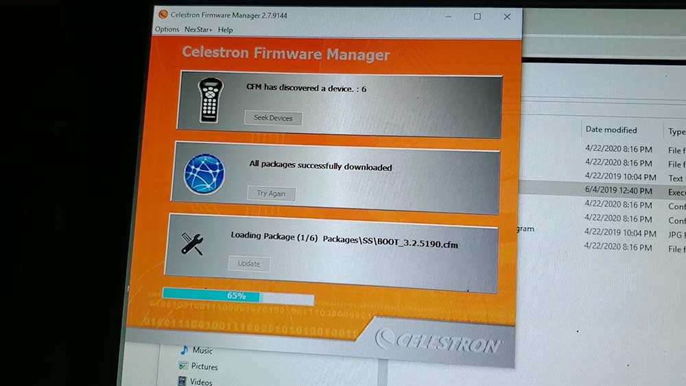 Celestron StarSense AutoAlign Review Get Up and Running Faster