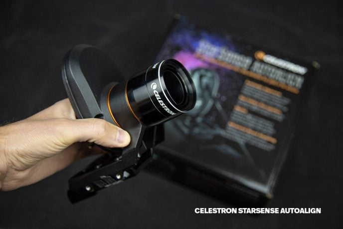 Celestron StarSense Hand Control USB - 93999 - View #6
