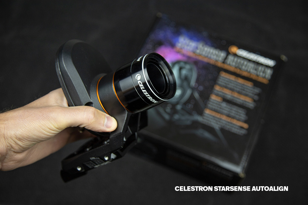 Celestron StarSense AutoAlign Review | Get Up and Running Faster