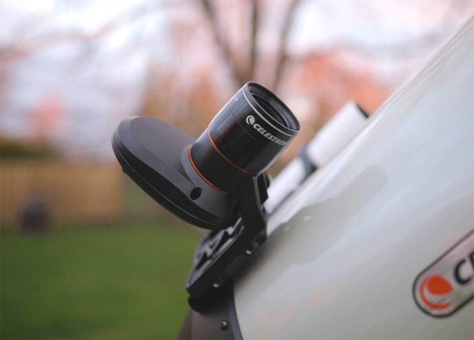 CELESTRON StarSense AutoAlign - Module D'alignement Automatique Pour Télescope Celestron - Neuf