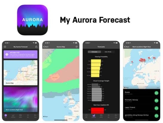 The 20 Best Astronomy Apps in 2026 | Night Sky & Stargazing