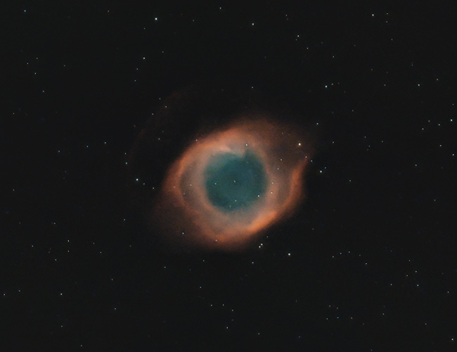 Helix Nebula
