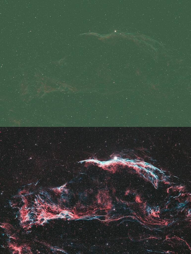 Optolong LeXtreme Filter Review The Astrophotography GameChanger