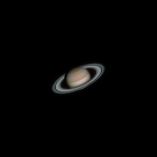 How To See Saturn Through A Telescope See Saturn s Rings From Home How To See Saturn Through A Telescope See Saturn s Rings From Home