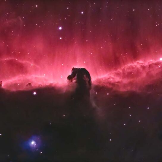 The Horsehead Nebula (& Flame Nebula) Astrophotography, Facts & More