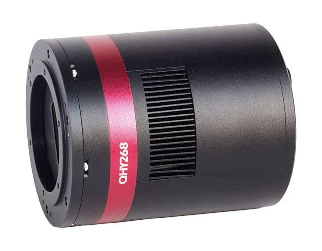 QHY268M CMOS Camera