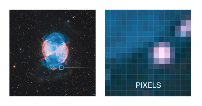 What is Binning in Astrophotography? (And When to Use it)