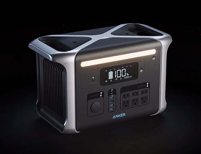 Anker 757 Power Station Review