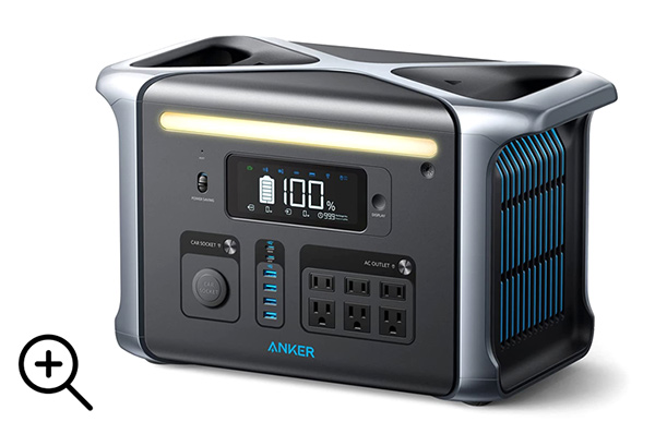 Anker 757 Power Station Review