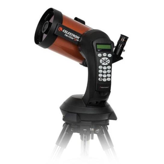 How Much Does a Telescope Cost? Examples &