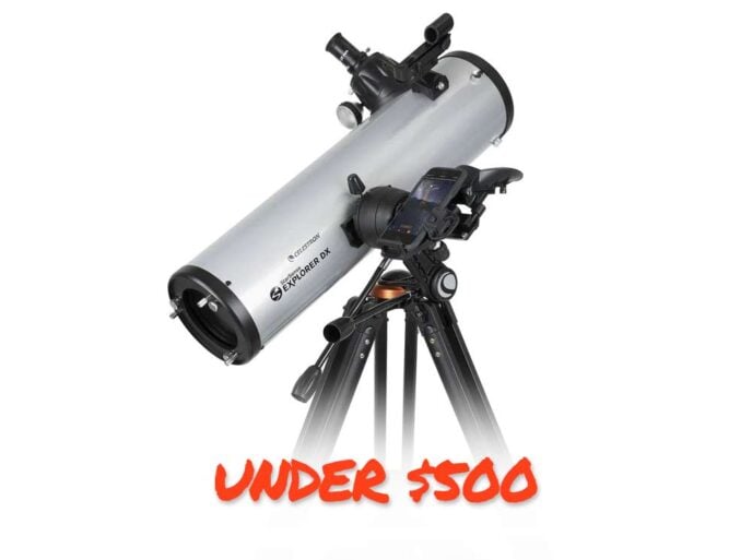 How Much Does a Telescope Cost? Examples &