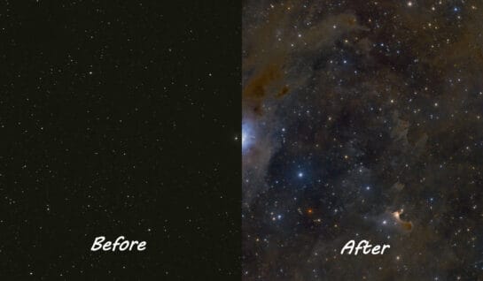 7 Astrophotography Tips (And Camera Settings) To Put Into Action