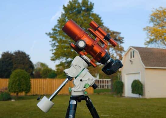 Best Astrophotography Telescopes (2024) | The Ultimate Guide