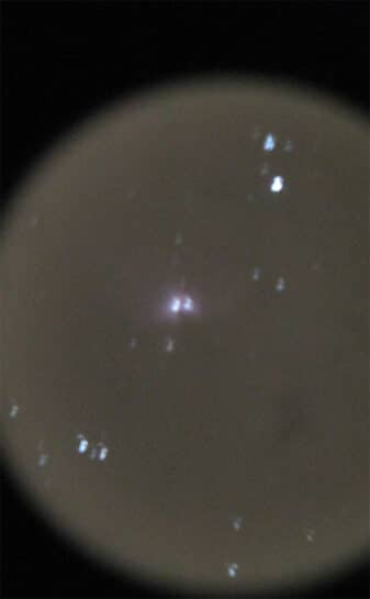 See The Orion Nebula Tonight With These Tips See The Orion Nebula Tonight With These Tips
