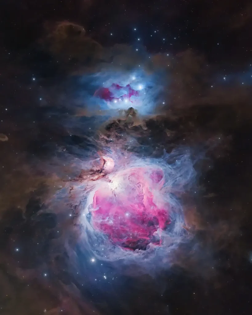 Orion Nebula