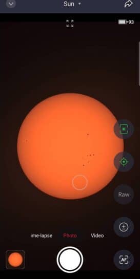 How to Photograph a Solar Eclipse | Equipment + Camera Settings