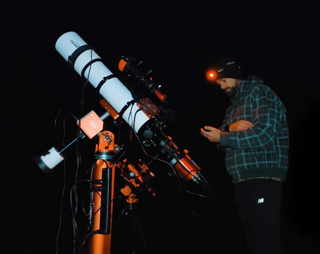 Best Astrophotography Mounts (2026) | From Beginner to Pro