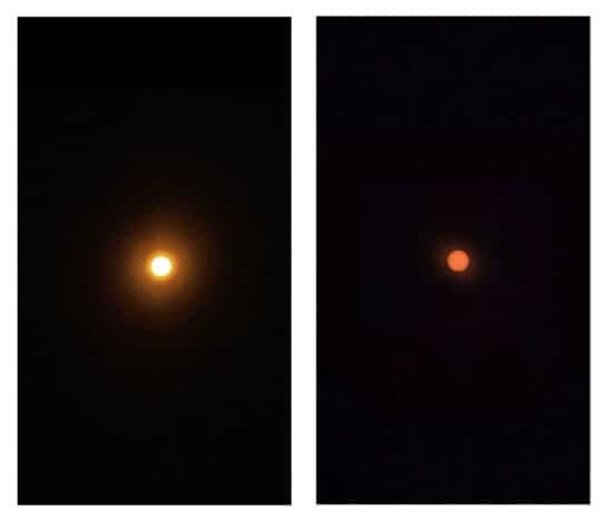 How To Safely Photograph the Solar Eclipse with Your Phone