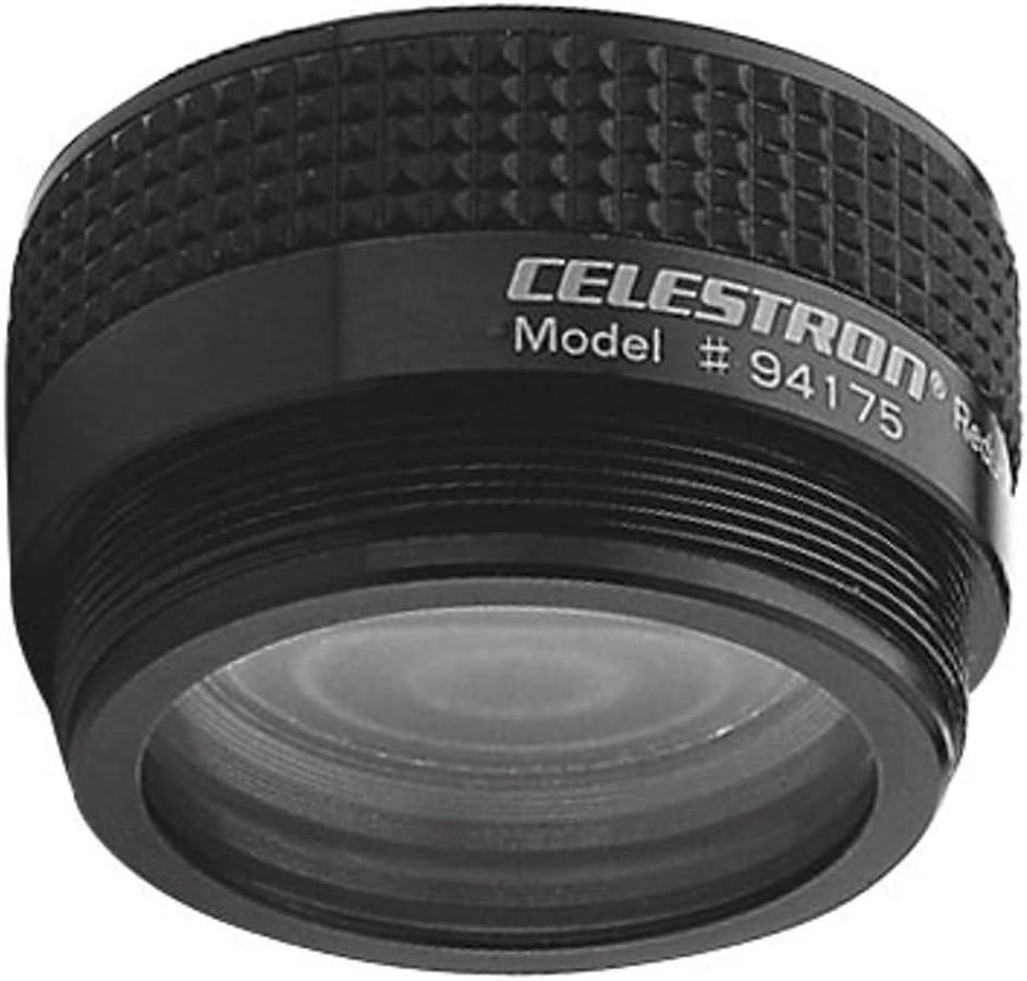Celestron reducer