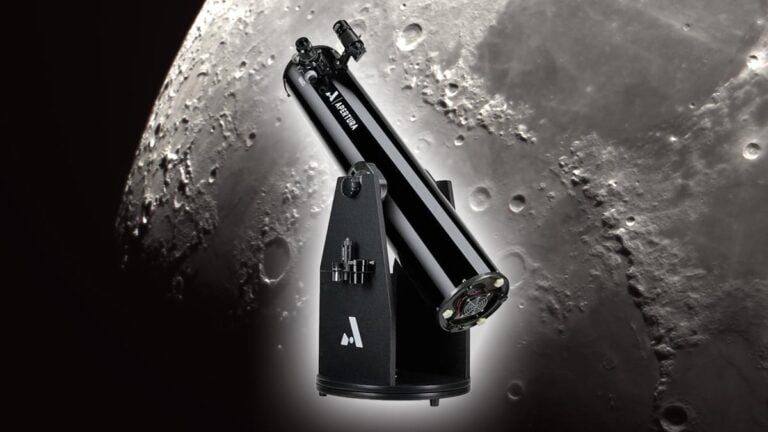 Best telescope for beginners