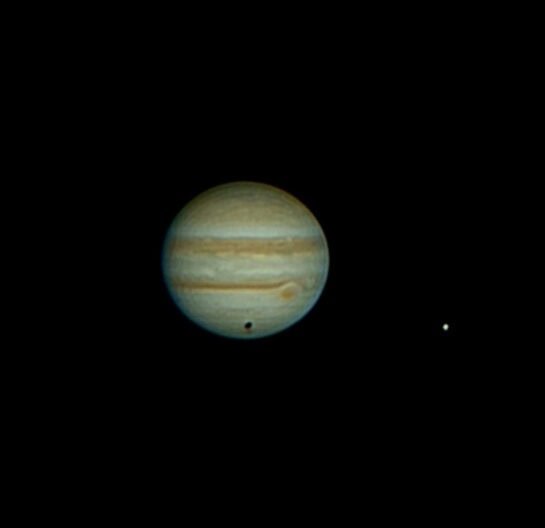 Smartphone Astrophotography | Best Settings, Apps, & Editing Tips