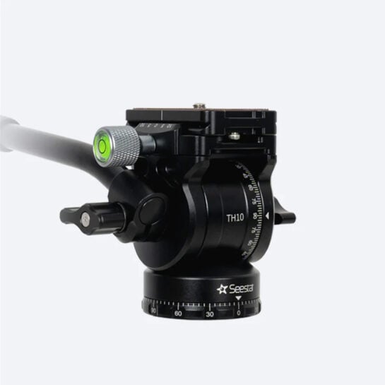 Seestar TH10 Hydraulic tripod head