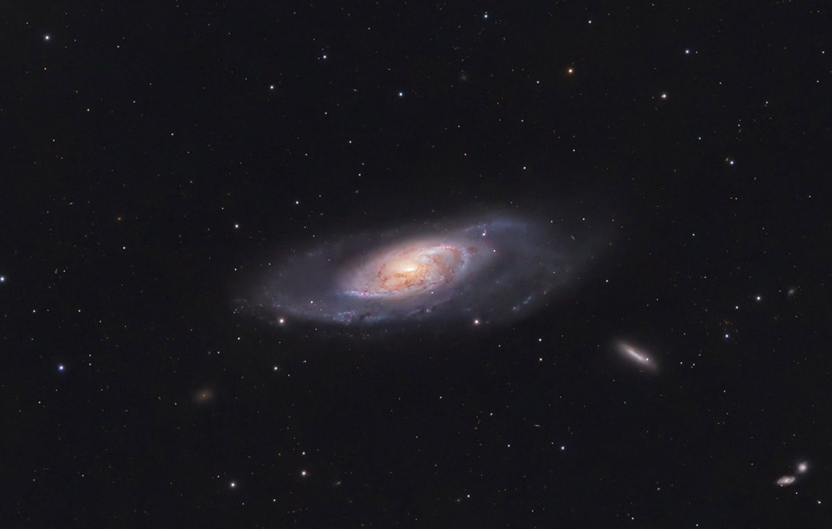 Messier 106