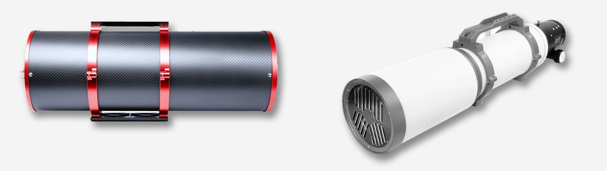 telescopes for galaxies