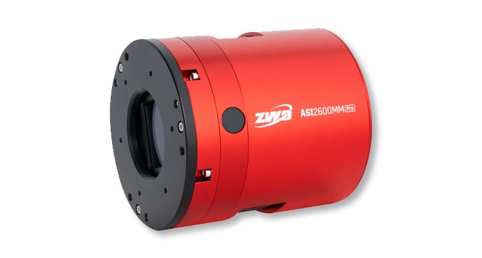 ASI2600MM Pro Review