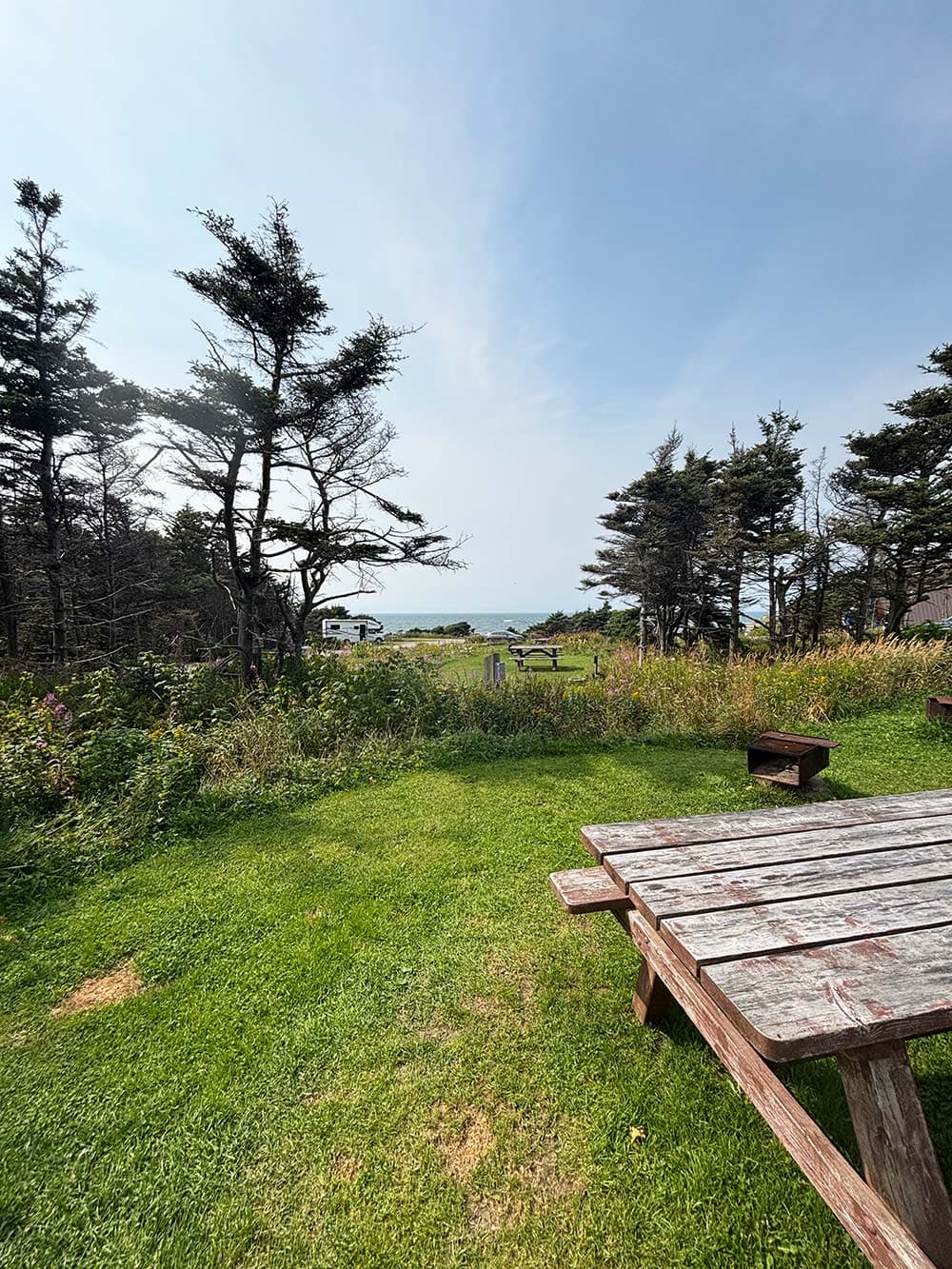 Gros Morne National Park