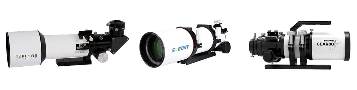 Comparable models to the SV550