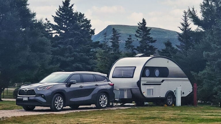 Newfoundland Road Trip